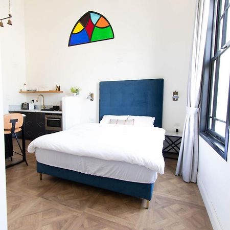 Kubler'S House Hotel Tel Aviv Eksteriør billede