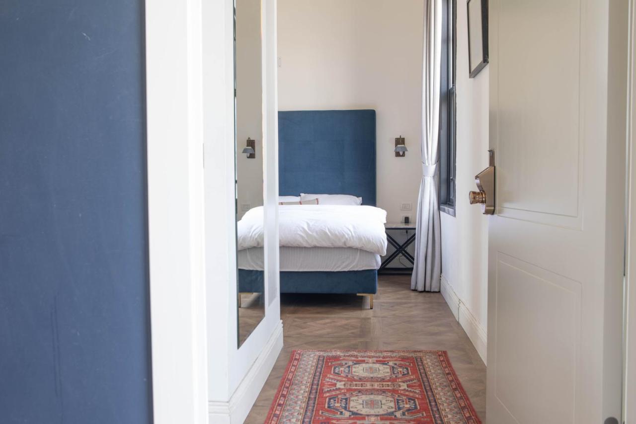 Kubler'S House Hotel Tel Aviv Eksteriør billede