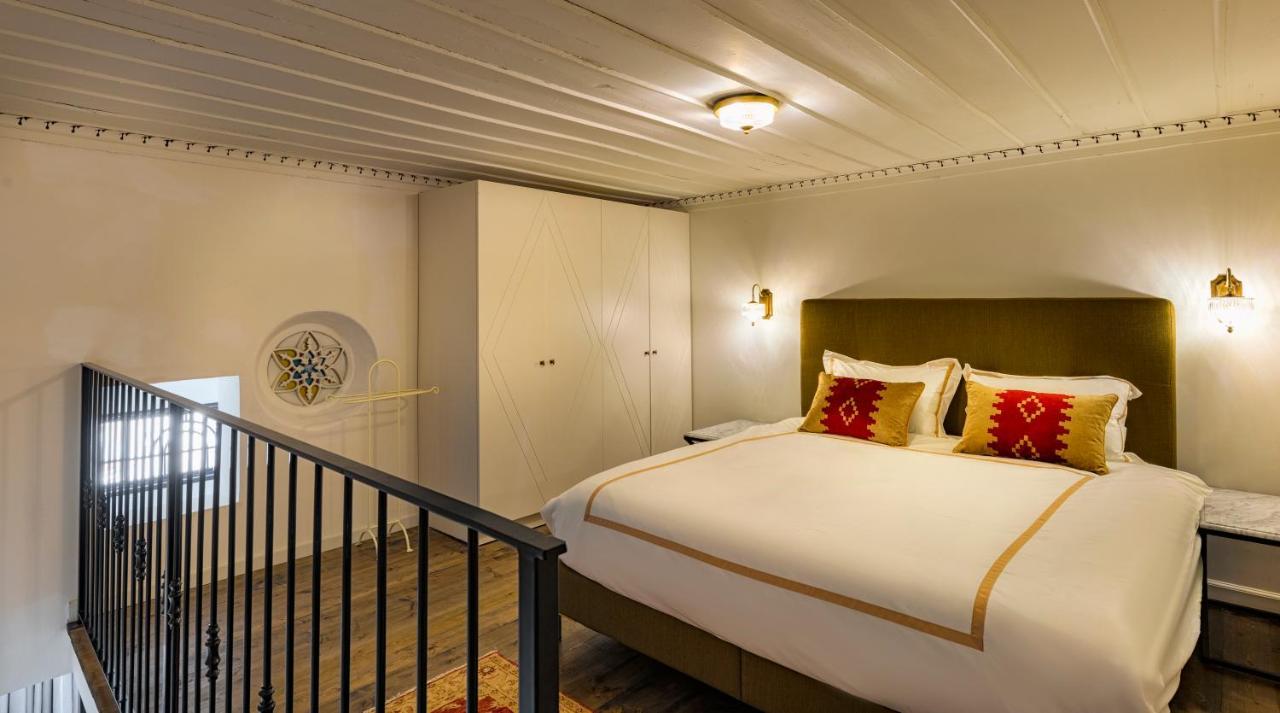 Kubler'S House Hotel Tel Aviv Eksteriør billede